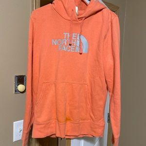 North Face Hoodie